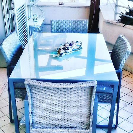 My Little House Apartment Monte Argentario Exterior photo