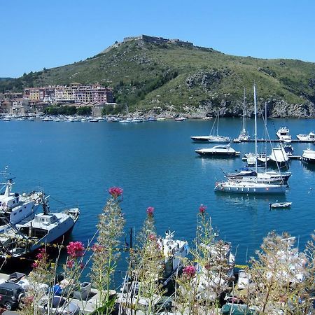My Little House Apartment Monte Argentario Exterior photo