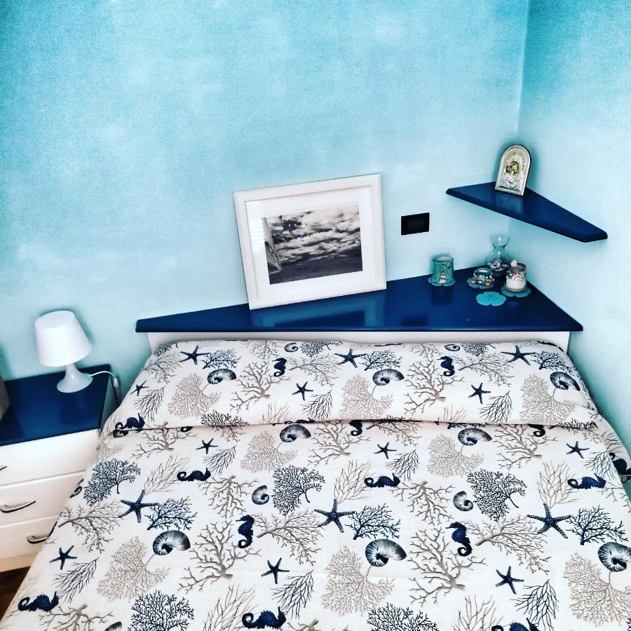 My Little House Apartment Monte Argentario Exterior photo