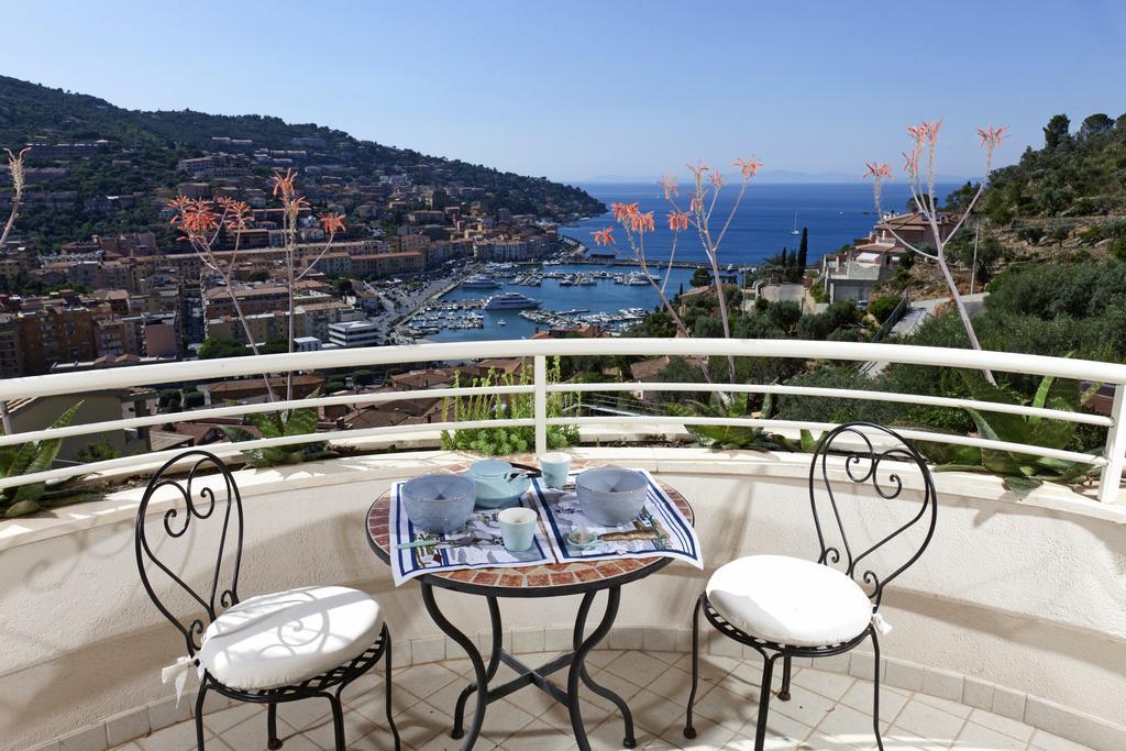 My Little House Apartment Monte Argentario Exterior photo