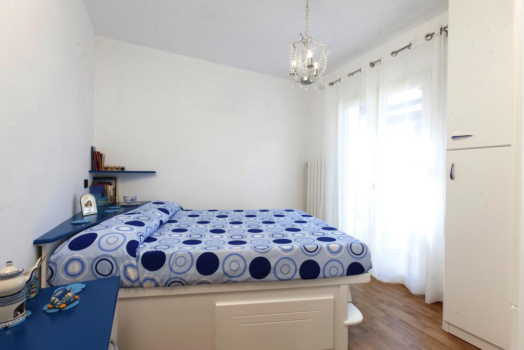 My Little House Apartment Monte Argentario Exterior photo