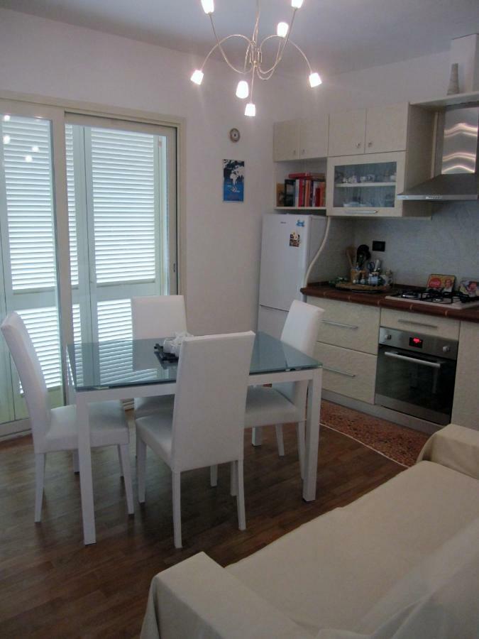 My Little House Apartment Monte Argentario Exterior photo